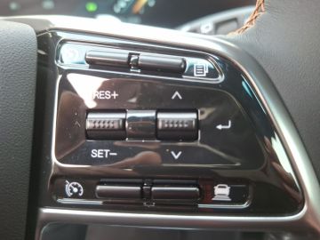 KGM Torres Essential Hybrid 150KW 2WD°Navi°Leder°LED