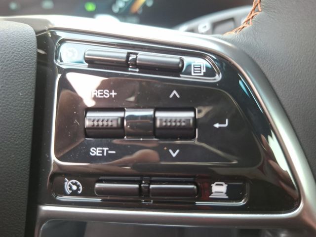 KGM Torres Essential Hybrid 150KW 2WD°Navi°Leder°LED