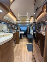 Niesmann + Bischoff Flair 880 - Niesmann + Bischoff Flair