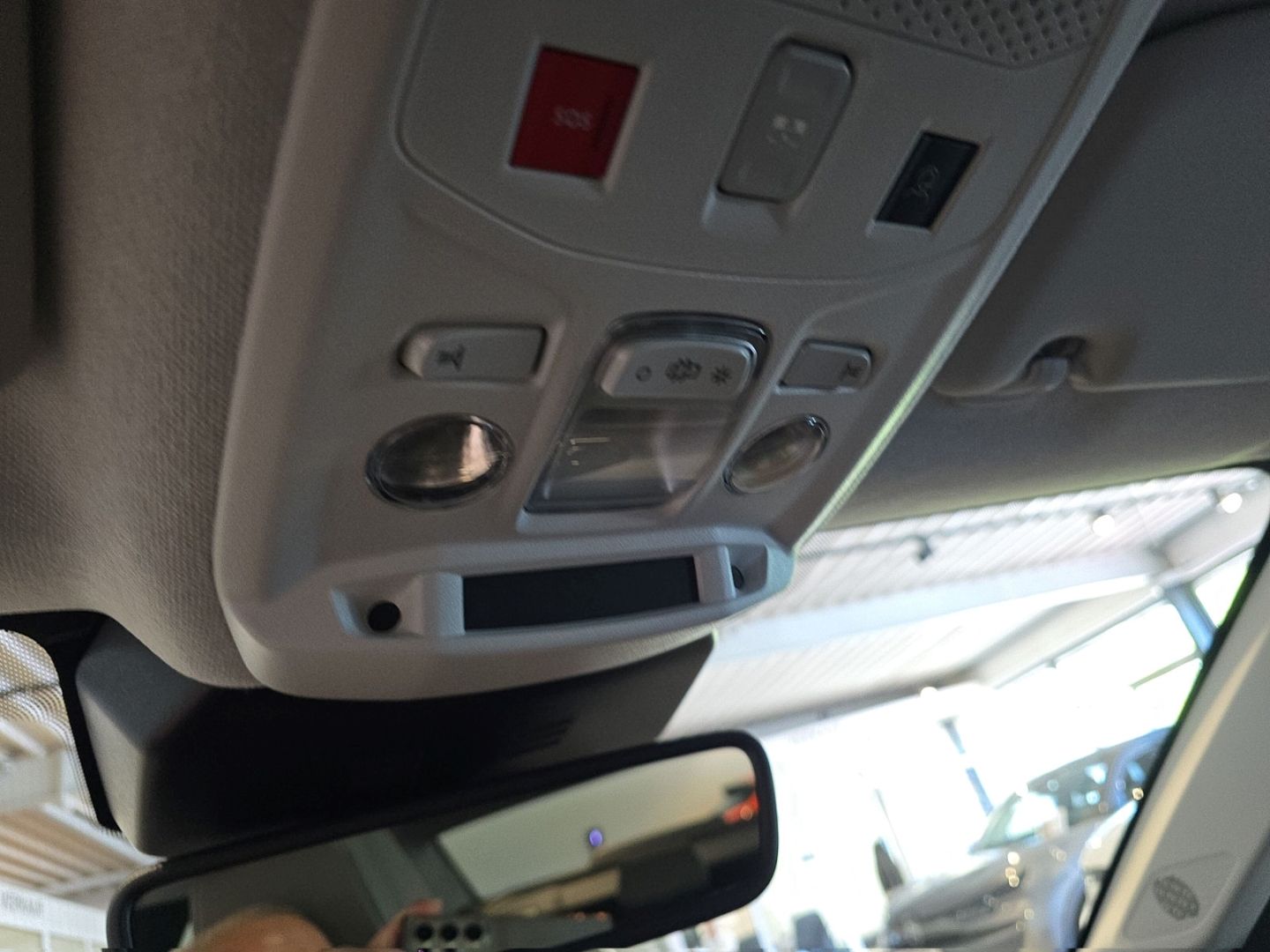 Citroën C4 X - Bild 15