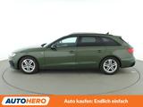 Audi A4 35 TDI Mild-Hybrid S line Aut.*NAV*ACC*AHK* - Audi A4 Gebrauchtwagen in Bochum