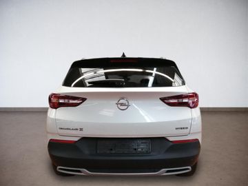 Bild 5 Opel Grandland (X) GRANDLAND X 1,6 HYBRID ULTIMATE 360, ACC, LEDER,