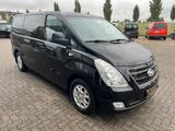 Hyundai H-1 Travel Comfort 6-Sitzer 1. Hand, orig 80tKM - : Van, Travel