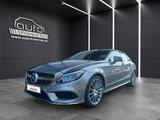 Mercedes-Benz CLS 350/AMG Line/Navi/Schiebedach/Multibeam/Memo - Mercedes-Benz CLS 350: AMG