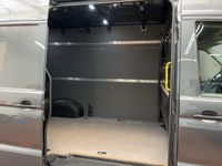 Volkswagen Crafter - Vorschau Bild 8