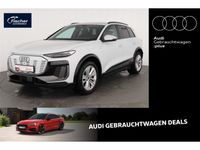 Audi Q6 e-tron - Vorschau Bild 1