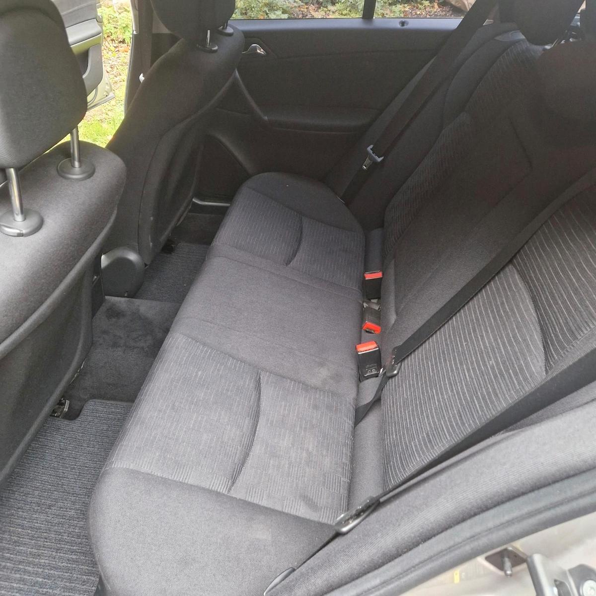 Mercedes-Benz C200 2006 — photo 13
