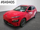 Hyundai Kona Prime Elektro 64KWH ACC | HUD | NAVI | AHK - Hyundai Kona 64 kWh Gebrauchtwagen