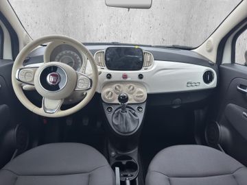 Fiat 500 1.0 GSE Hybrid KLIMA CARPLAY TEMPOMAT