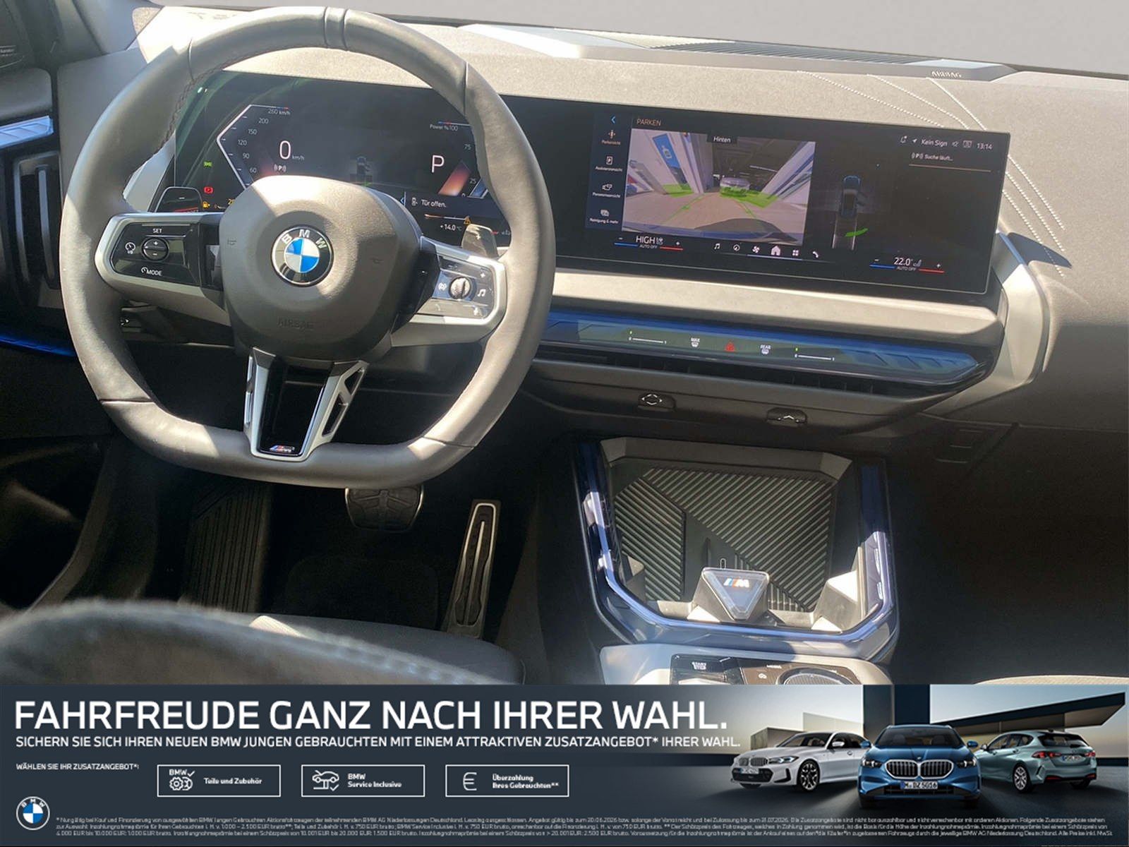 BMW X3 - Bild 15