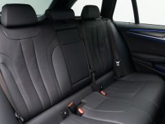 Foto Nummer 30: BMW 530d