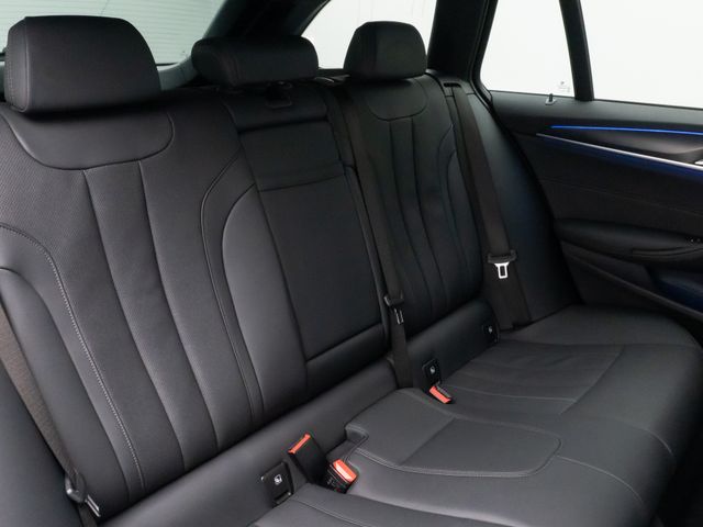 Foto Nummer 30: BMW 530d
