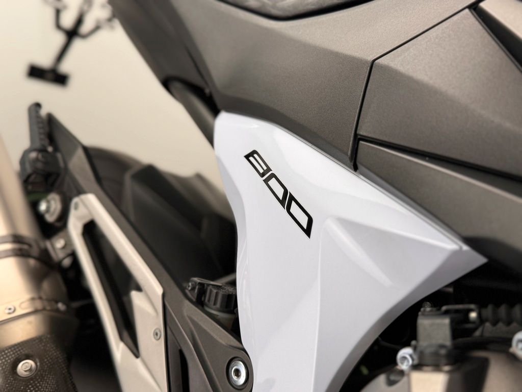 Fahrzeugabbildung Kawasaki Z800 *2. HAND *SERVICE NEU *TOP-ZUSTAND