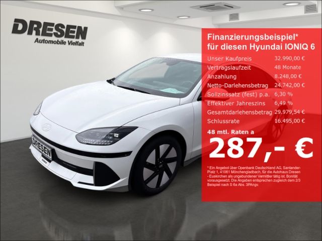 Hyundai IONIQ 2023