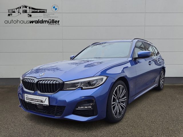 BMW 330i xDrive Touring M Sportpaket