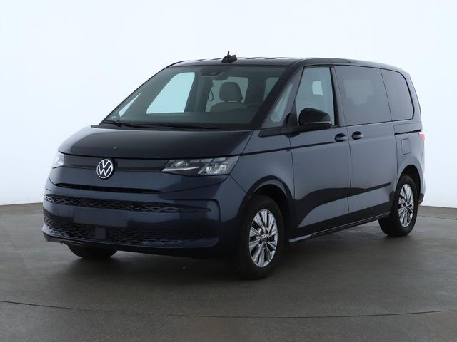 Volkswagen Multivan 2.0 TDI+DSG+LED+NAVI+RFK+SHZ+CLIMA+GRA+