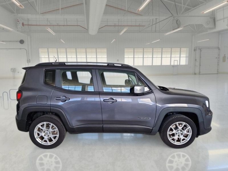 Jeep JEEP RENEGADE 1.3 T4 PHEV 130 CV LIMITED 4XE AUT imagem 3