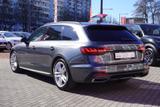Audi A4 Avant 45 TFSI qu. 2xS line LED ACC AHK Navi - Audi Gebrauchtwagen von 2023
