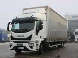 Iveco EUROCARGO 180E, EURO 6  - Iveco Eurocargo 180