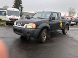 Nissan PickUp - Nissan PickUp Gebrauchtwagen