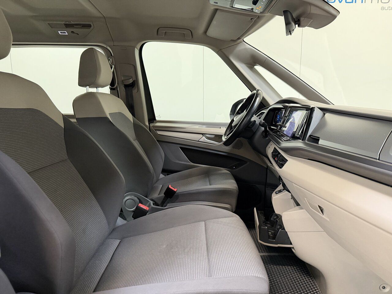 Volkswagen T7 Multivan 1.4e PlugIn Hybrid - 6 pl - SoH 94,4 imagem 2
