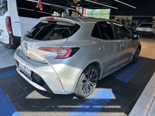 Toyota Corolla Team D 1,2l Schaltgetriebe
