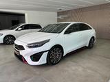 Kia ProCeed GT 1.6 T-GDI*Kamera*Lenk.Hz*ACC*AppleCar - Kia pro cee'd / ProCeed in Berlin
