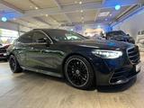 Mercedes-Benz S 580e 4Matic AMG Line *Edition Exclusive*1.Hand - Mercedes-Benz S-Klasse