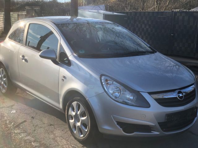 Opel Corsa 1.2 ecoFLEX