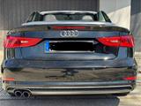 Audi A3 1.4 TFSI COD ultra S tronic Ambition C. A... - Audi A3: Cabrio, Ambition