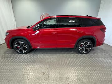 Skoda Kodiaq 2.0 4x4 RS AHK*Pano*StHz*HeadUp