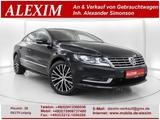Volkswagen Passat CC/Bi-Xenon/Kamera/Navi/USB/8xBereifung