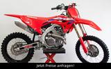 Honda CRF450 2024 - HONDA RALLYE CRF 450