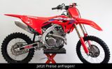 Honda CRF450 2024 - HONDA BENZIN RALLYE CRF 450