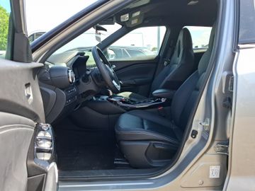 Nissan Juke - 6