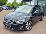 Volkswagen Golf Sportsvan VII Highline +Pano+Navi+DSG+LHZ+ - : Dsg