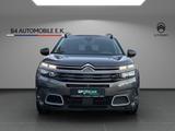 Citroën C5 Aircross 2.0 Shine Pack PANO/NAPPA/NAVI - gebrauchte Citroën C5 Aircross aus dem Jahr 2020
