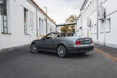 Fahrzeugabbildung Maserati Gransport Spyder *Kupplung Neu / MwSt.*