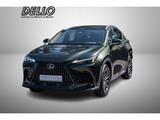Lexus NX 450h+ E-Four PHEV Executive Interieur Paket A - Lexus in Hamburg: Nx