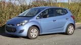 Hyundai ix20 1.4 Classic  - gebrauchte Hyundai ix20 aus dem Jahr 2010