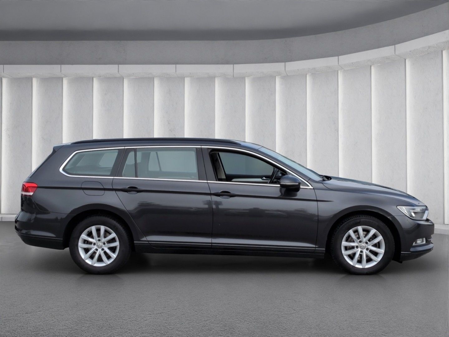 Volkswagen Passat Variant 2.0TDI*DSG ACC Navi R-Kam Massage imagem 3