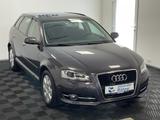 Audi A3 Sportback 2.0 TDI S-tronic Attraction Pano - Audi A3 aus 2011: Sportback