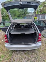 Mercedes-Benz Mercedes 2007 - Mercedes-Benz 200 aus 2007
