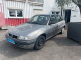 Opel Astra 1.6 GLS GLS - Opel Astra aus 1994