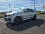 BMW X4 xDrive20d M-Packet  Pano, HUD - gebrauchte BMW X4 aus dem Jahr 2021
