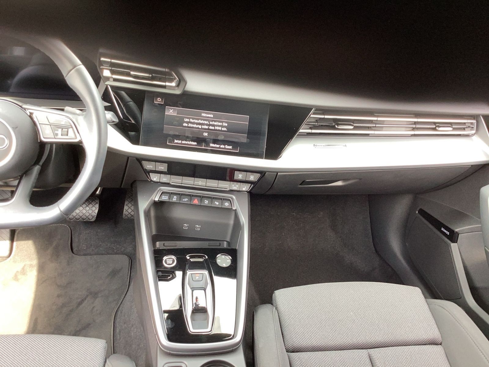 Audi A3 - Bild 15