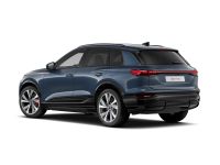 Audi Q6 e-tron - Vorschau Bild 4