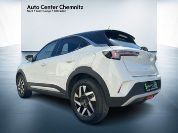 Opel Mokka - 5