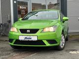 Seat Ibiza Lim. Style Salsa*SHZ*KLIMA*RADIO* - Seat Ibiza: Radio