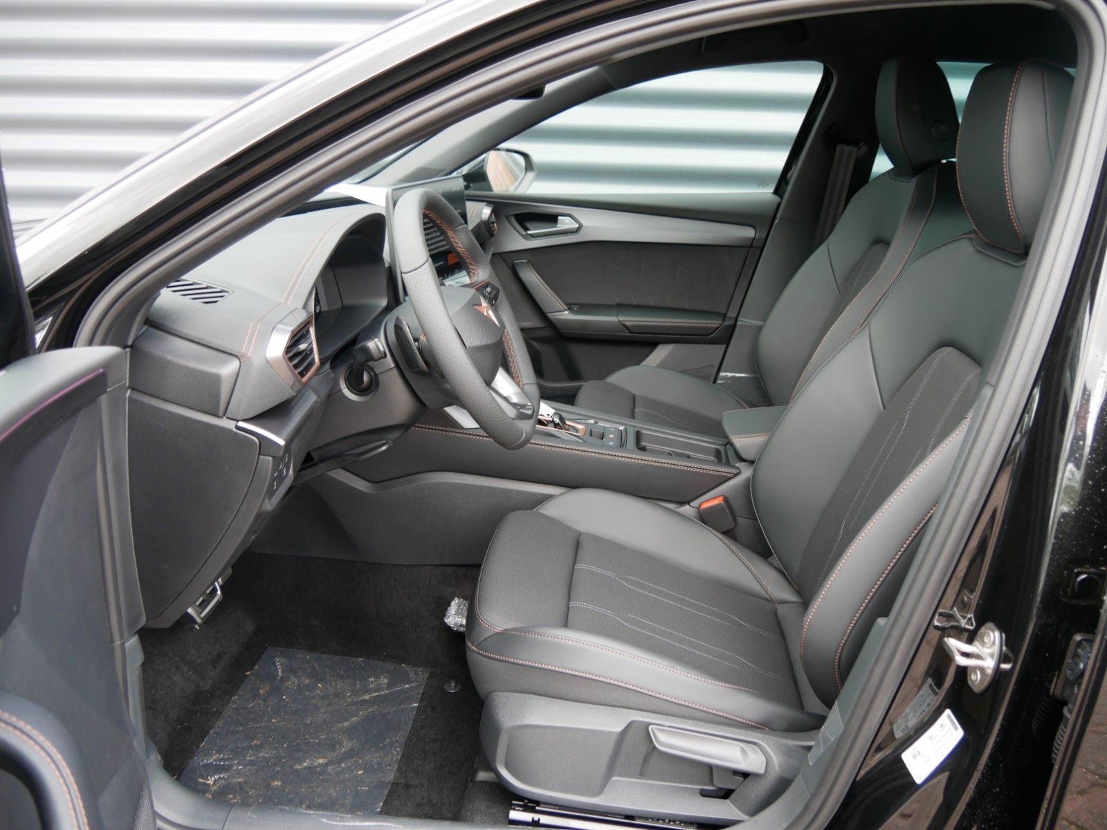 Cupra Leon - Bild 12